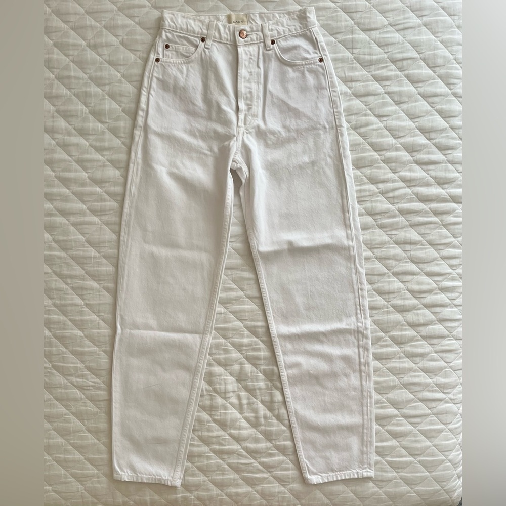 NWT Doen Lady Jean - Nimbus, 25